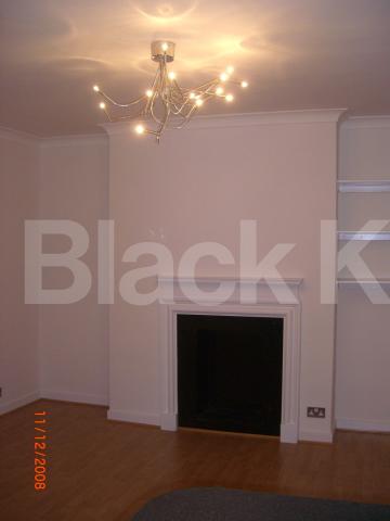 			NEW INSTRUCTION WITH TERRACE! , 1 Bedroom, 1 bath, 1 reception Flat			 Tufnell Park Road, TUFNELL PARK